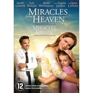 Voordeelprijs Miracles From Heaven