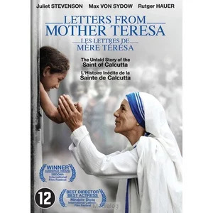 Letters Of Mother Teresa Speciale Aanbieding