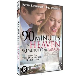 Rechtstreeks Van De Fabrikant 90 Minutes In Heaven