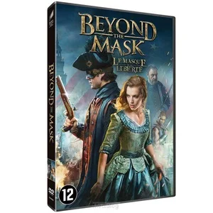 Voordeelprijs Beyond The Mask