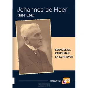 Johannes De Heer Docu Gecertificeerd