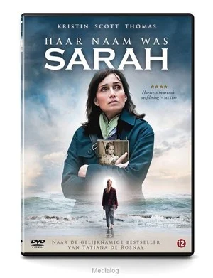 Koop Vandaag Haar Naam Was Sarah (qfc)