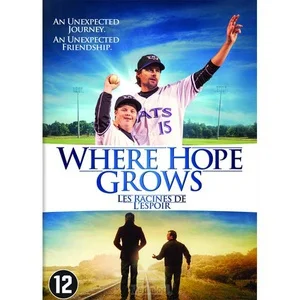 Where Hope Grows Goedkoop