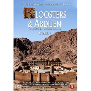 Kloosters & Abdijen (deel 4) Lage Kosten