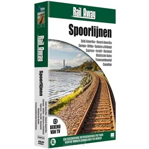 Rail Away - Spoorlijnen Direct Beschikbaar