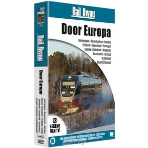 Rail Away : Door Europa Premium