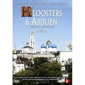 Kloosters & Abdijen (deel 3) Shop Nu