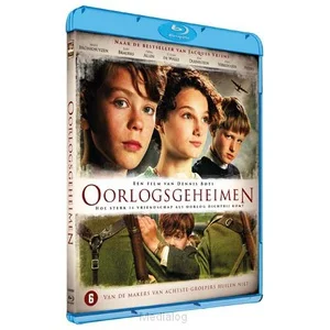 Oorlogsgeheimen Bestseller