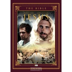 De Bijbel 11: Jezus Koopje