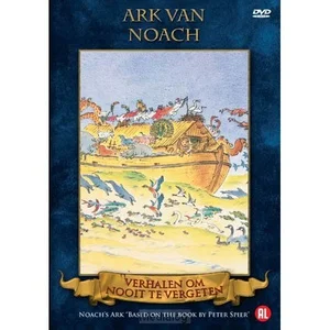 Ark Van Noach Favoriet
