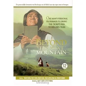 Beyond The Next Mountain Korting