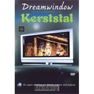Kerststal - Dreamwindow Laatste Kans