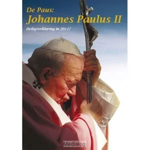 Lage Prijs Paus Johannes-paulus Ii