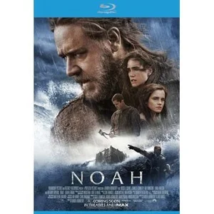 Noah (bluray / 3d) Aanbieding