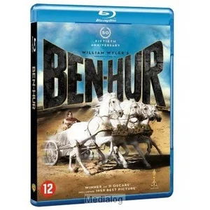 Ben Hur Merkproduct