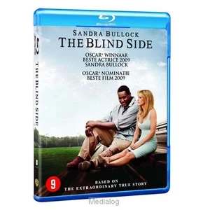 Finale Uitverkoop Blind Side, The