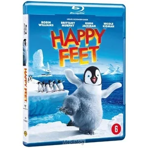 Premium Happy Feet 1