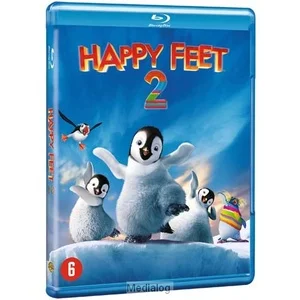 Happy Feet 2 Finale Uitverkoop