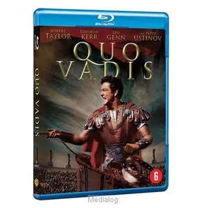 Quo Vadis Aanbieding