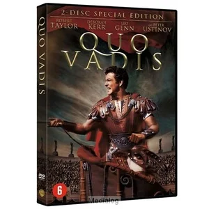 Bestel Nu Quo Vadis