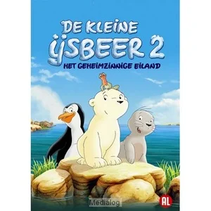 Meest Verkocht Kleine Ijsbeer 2, De