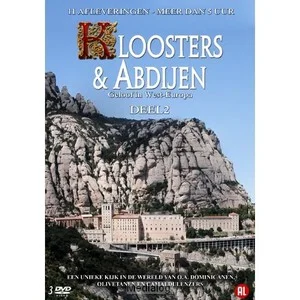 Kloosters & Abdijen (deel 2) Meest Verkocht