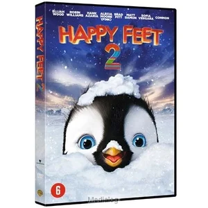 Flitsaanbieding Happy Feet 2