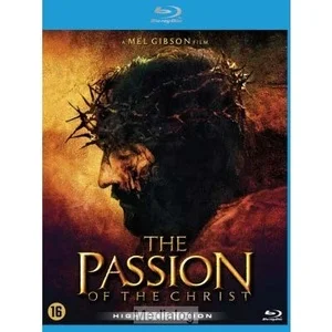 Laatste Kans Passion Of The Christ, The