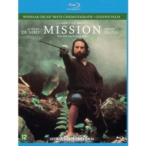 Mission, The Korting