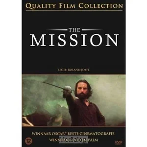 Mission, The Beperkte Voorraad