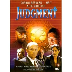 Judgement Betrouwbaar