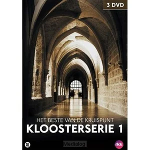 Kloosterserie 1 Speciale Aanbieding