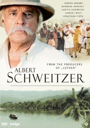 Tijdelijk Beschikbaar Albert Schweitzer