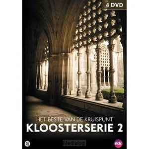 Gecertificeerd Kloosterserie 2