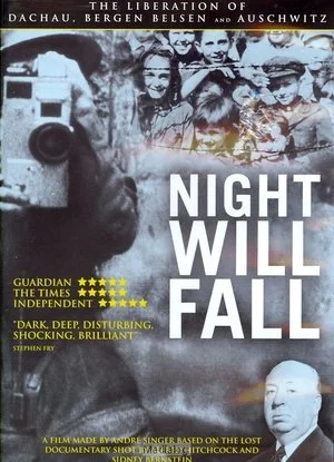 Night Will Fall Gecertificeerd