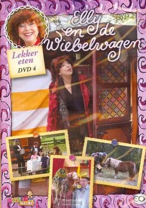 Speciale Aanbieding Elly & De Wiebelwagen 4