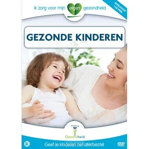 Gezonde Kinderen Aanbieding