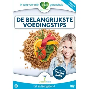 Belangrijkste Voedingstips Bestel Nu