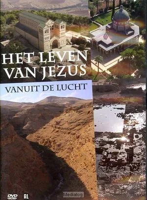 Meest Verkocht Leven Van Jezus Uit De Lucht, Het