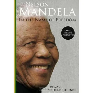 Actieprijs Nelson Mandela