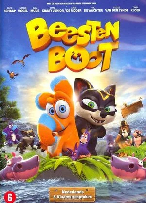 Beestenboot Meest Verkocht