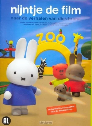 Korting Nijntje De Film