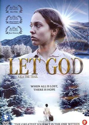 Seizoensaanbieding Let God (a.k.a. The Trail)