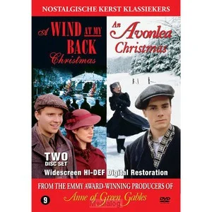 An Avonlea Christmas & A Wind At My Back Actieprijs