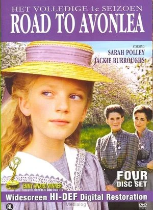 Road To Avonlea Seizoen 1 Korting
