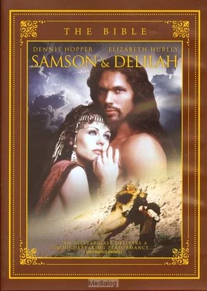 Laatste Kans De Bijbel 06: Simson & Delilah