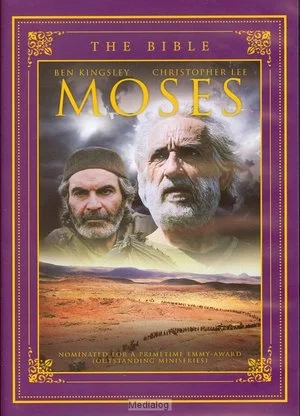De Bijbel 05: Mozes Betrouwbaar
