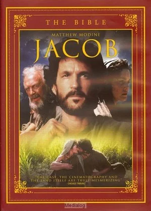 Goedkoop De Bijbel 02: Jakob