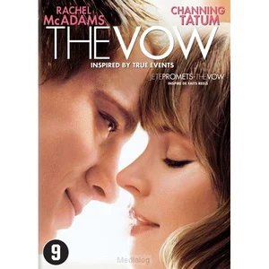 Vow, The Dagaanbieding
