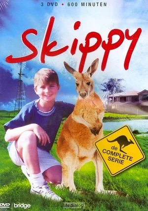 Skippy, De Avonturen Van Populair